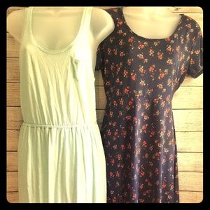 💃👗Maxi/Midi Bundle💜